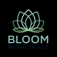 Bloom Medicinals Maumee Medical Marijuana Dispensary Logo
