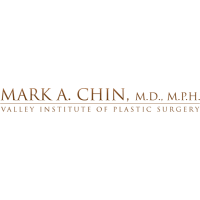 Mark A. Chin, M.D. Logo