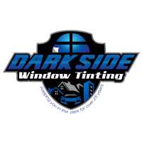Dark Side Window Tinting Logo