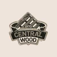 Central Wood Products Logo