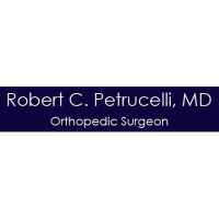 Dr. Robert Petrucelli, MD Logo