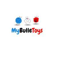 My Bulle Toys - Boca Raton - Toy store and French bookstore Logo