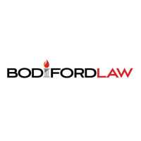 Bodiford Law Logo