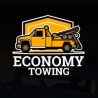Economy Towing Logo