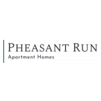 Pheasant Run Logo