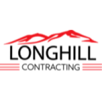 Longhill Contracting Logo