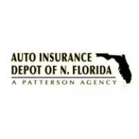 Auto Insurance Depot of North Florida Logo