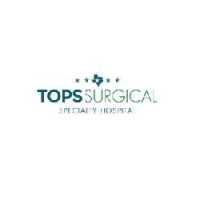 Tops Surgical Specialty Hospital Logo