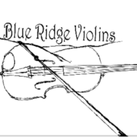 Blue Ridge Violins Logo