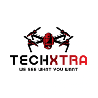 TechXtra Logo