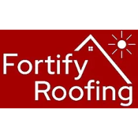 Fortify Roofing, LLC Logo