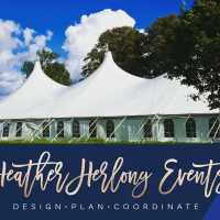 Heather Herlong Events LLC Logo