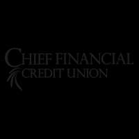 Chief Financial Credit Union (Drive-Thru Only) Logo