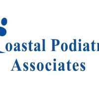 Coastal Podiatry Associates Logo