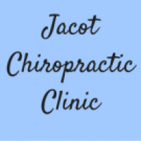 Jacot Chiropractic Clinic Logo