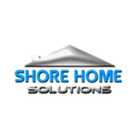 Shore Home Solutions Logo