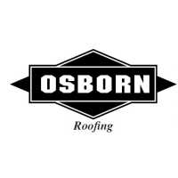 Osborn Roofing Logo