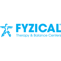 Fyzical Therapy & Balance Centers of Mattoon Logo