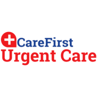 CareFirst Urgent Care - Westerville Logo