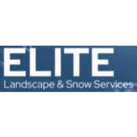 Elite Landscape & Snow Services Logo