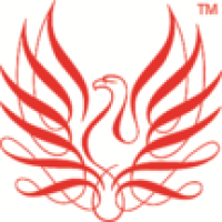 Phoenix Rising Benefits Group Logo