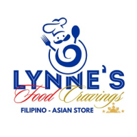 Lynne's Food Cravings Logo