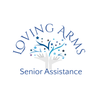 Loving Arms Senior Assistance LLC Logo