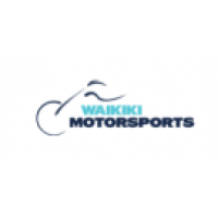 Waikiki Motorsports Logo