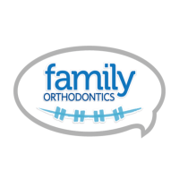 Family Orthodontics - Urbandale Logo
