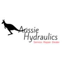 Aussie Hydraulics Logo