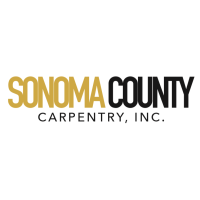Sonoma County Carpentry Inc Logo