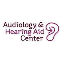 Audiology & Hearing Aid Center Logo
