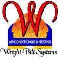 Wright-Bilt Systems, Inc Logo