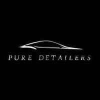 Pure Detailers Logo