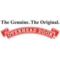 Overhead Door Company of North Mississippi Logo