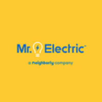 Mr. Electric of Cranberry Township Logo