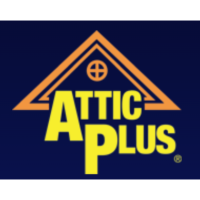 Attic Plus Storage - Roebuck - Center Point Logo