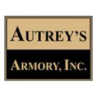 Autrey's Armory Inc Logo