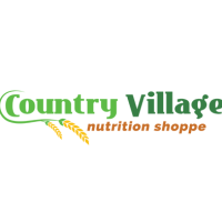 Country Village Nutrition Logo