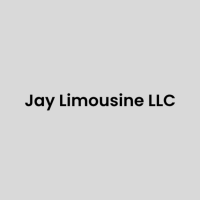 Jay Limousine LLC Logo
