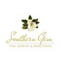 Southern Gem Fine Jewelry Logo