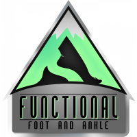 Functional Foot and Ankle Logo