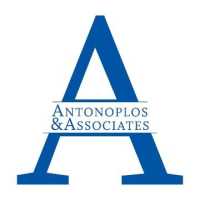Antonoplos & Associates Attorneys At Law Annapolis Logo
