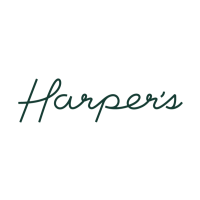 Harper's - CLOSED Logo