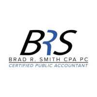 Brad R. Smith, CPA PC Logo