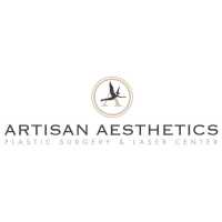 Artisan Aesthetics Plastic Surgery & Laser Center Logo
