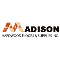 Madison Hardwood Floors And Supplies Logo