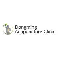 Dongming Acupuncture Clinic Logo