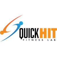 QuickHIT Fitness Lab - Cottleville Logo