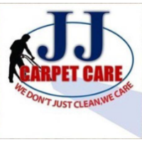 JJ Carpet Care Logo